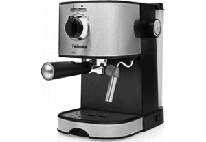 Cafeteras Express Media Markt