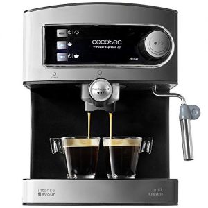 Cafeteras Leroy Merlin