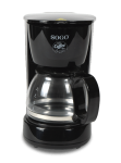 Cafeteras Por Goteo Carrefour