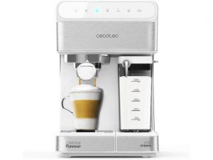 Cafeteras Superautomáticas Worten