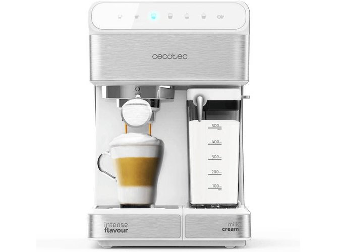 Cafeteras Superautomáticas Worten