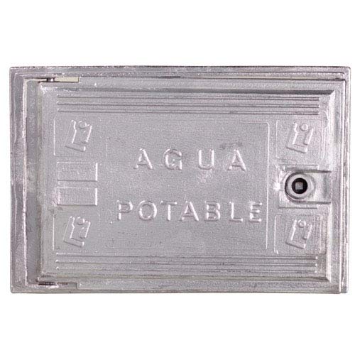 Caja Contador Agua Leroy Merlin