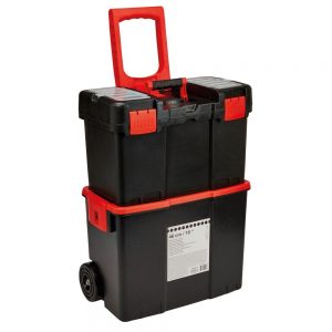 Caja De Herramientas Bricomart