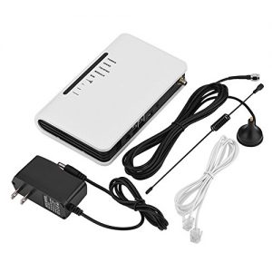 Caja De Voz Teleasistencia Media Markt