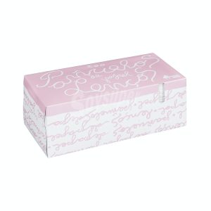 Caja Pañuelos Mercadona
