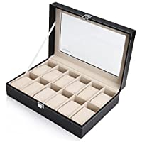 Caja Relojes Lidl