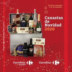Cajas De Navidad Carrefour