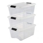 Cajas De Plástico Alcampo Cajas De Plástico Alcampo