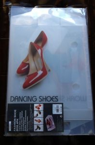 Cajas De Zapatos Primark
