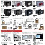 Cajas Fuertes Bricodepot Cajas Fuertes Bricodepot