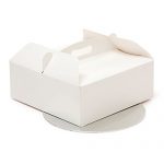 Cajas Para Tartas Carrefour
