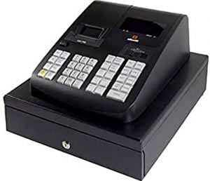 Cajas Registradoras Worten
