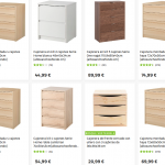 Cajoneras Interior Armario Leroy Merlin Cajoneras Interior Armario Leroy Merlin