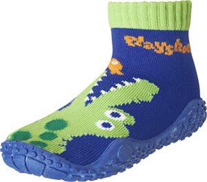 Calcetines Con Suela Decathlon