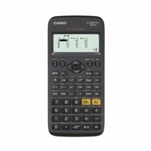 Calculadora Casio Carrefour