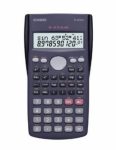 Calculadora Casio Fx-82Ms Carrefour