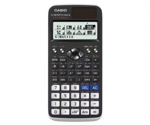 Calculadora Científica Alcampo