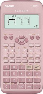 Calculadora Científica Amazon