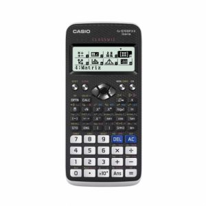 Calculadora Científica Carrefour