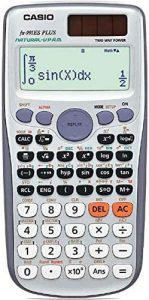 Calculadora Científica Casio Amazon