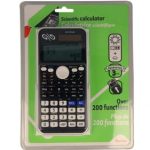 Calculadora Científica Precio Alcampo