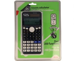 Calculadora Científica Precio Alcampo