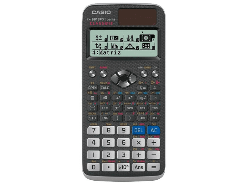 Calculadoras Media Markt