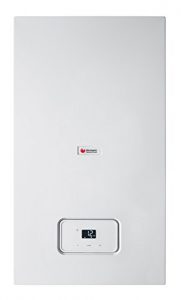Calderas De Gas Bricomart