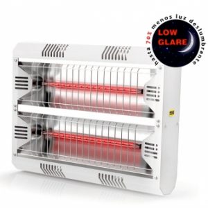 Calefactor Halogeno Carrefour