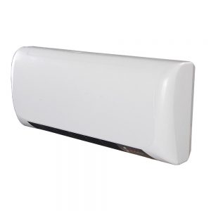 Calefactor Pared Bricodepot