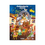 Calendario Adviento Mercadona Calendario Adviento Mercadona