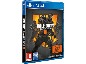 Call Of Duty Black Ops 4 Media Markt