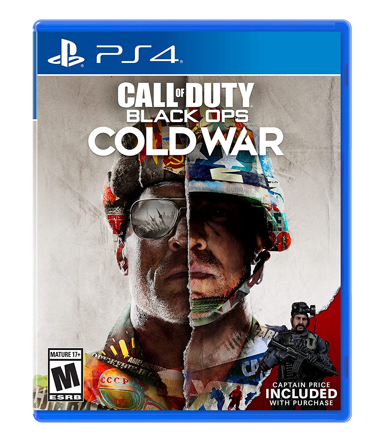 Call Of Duty: Black Ops Cold War Amazon