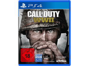 Call Of Duty Wwii Media Markt