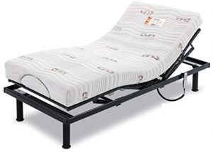 Cama Articulada Amazon