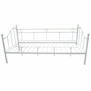 Cama Divan Forja Carrefour