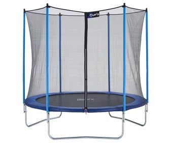 Cama Elástica Alcampo