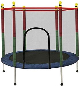 Cama Elástica Amazon