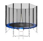 Cama Elástica Hipercor