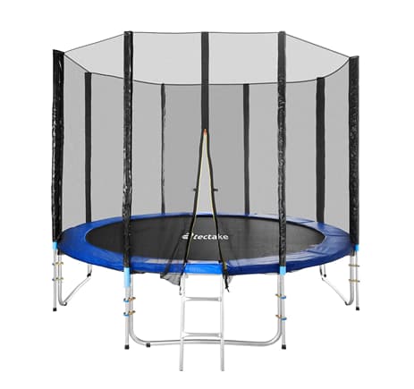 Cama Elástica Hipercor