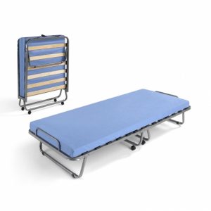 Cama Mueble Plegable Carrefour