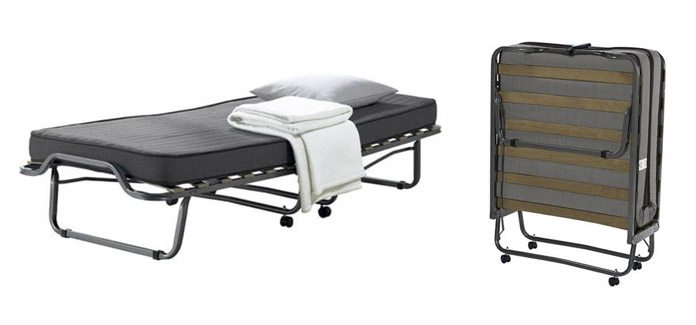 Cama Plegable Lidl