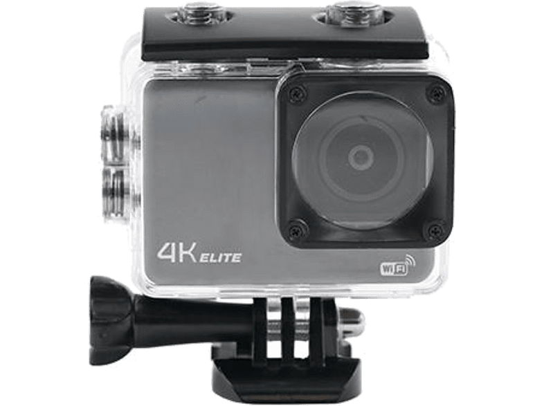 Cámara 4K Media Markt