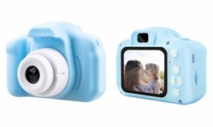 Cámara Fotos Para Niños Carrefour