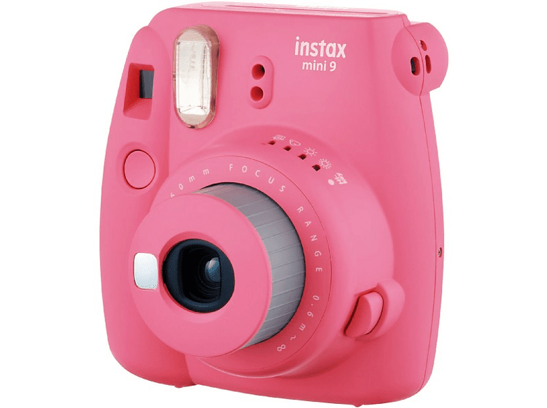 Cámara Instax Media Markt