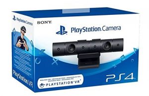 Cámara Ps4 Carrefour