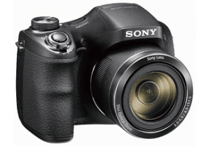 Cámara Sony Media Markt