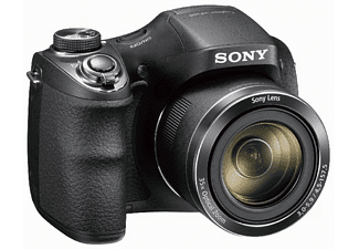 Cámara Sony Media Markt