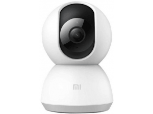 Cámara Vigilancia Media Markt