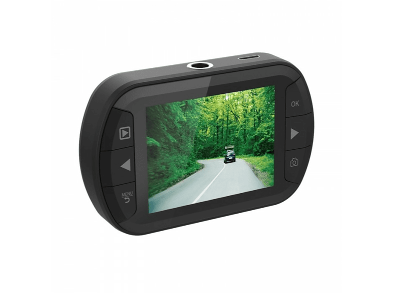 Cámaras De Vigilancia Para Coches Media Markt